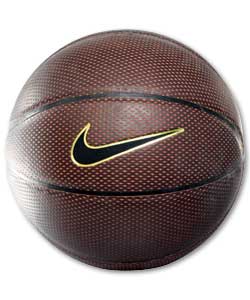Nike Cage Grip Basketball