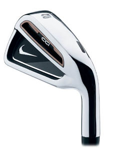 nike CCI Cast Irons Steel 3-PW R/H