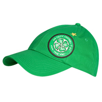 Nike Celtic Cap - Apple Green.