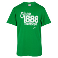 Celtic Graphic T-Shirt - Kids - Apple