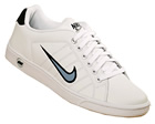 Nike Court Tradition 2 White/Pale Blue Leather