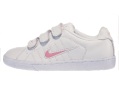 NIKE court tradition sports shoe