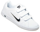 Nike Court Tradition V 2 White/Black/Silver