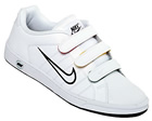Nike Court Tradition V 2 White/White/Black