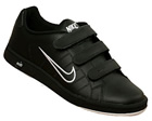 Nike Court Tradition Velcro 2 Black/Black