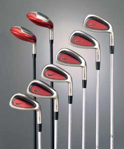 nike cpr 2 irons