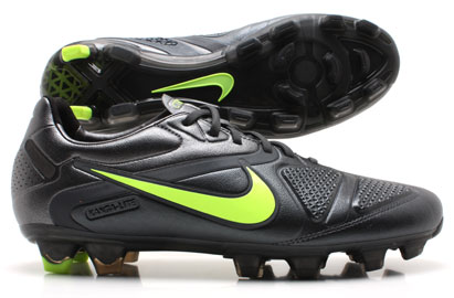 Nike CTR 360 Maestri II FG Football Boots Dark