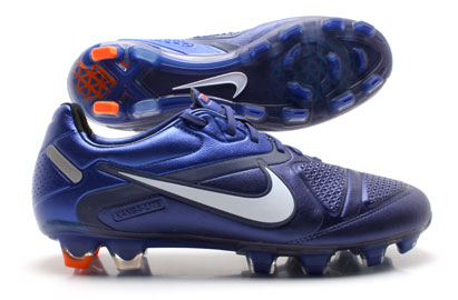 Nike CTR 360 Maestri II FG Football Boots Loyal