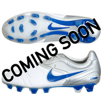 Nike CTR360 Libretto Firm Ground Football Boots.