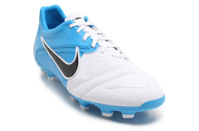 CTR360 Libretto II FG Euro 2012 Football Boots