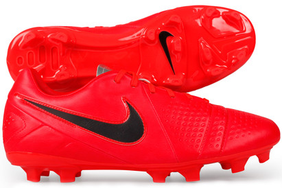 Nike CTR360 Libretto III FG Football Boots Bright