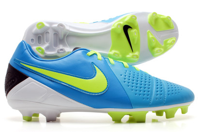 Nike CTR360 Libretto III FG Football Boots Current