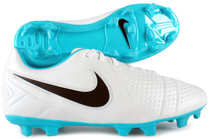 Nike CTR360 Libretto III FG Kids Football Boots