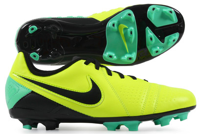 Nike CTR360 Libretto III Kids FG Football Boots