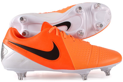 Nike CTR360 Libretto III SG Football Boots Atomic