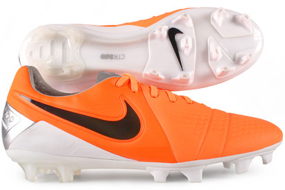 Nike CTR360 Maestri III FG Football Boots Atomic