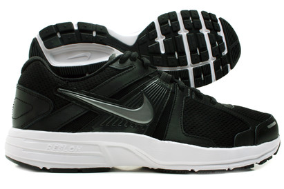 Nike Dart 10 Running Shoes Black