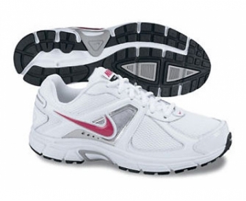 Nike Dart 9 Ladies Running Shoes