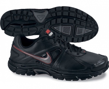 Nike Dart 9 Leather Mens Running Shoe