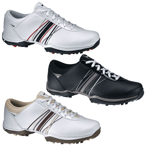 Nike Delight III Golf Shoes Ladies - 2011