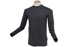 Nike Dri-Fit Long Sleeve Base Layer