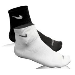 Dri-Fit Pack of 2 Running Socks