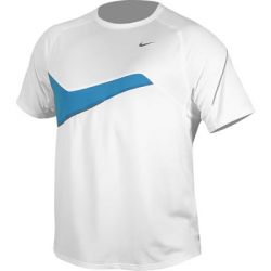 Dri-Fit Tech Short Sleeve T-Shirt NIK3454