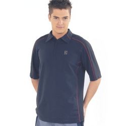 Dri Fit Tennis Polo Shirt