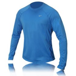 Dri-Fit UV Long Sleeve Baselayer T-Shirt
