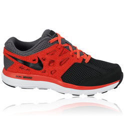Nike Dual Fusion Lite (GS) Junior Running Shoes