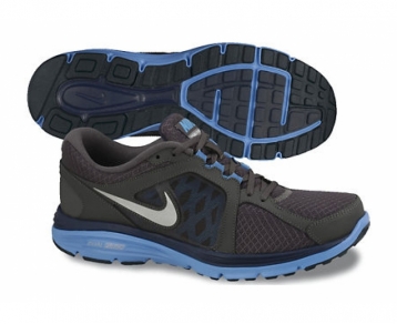 Nike Dual Fusion Mens Running Shoes