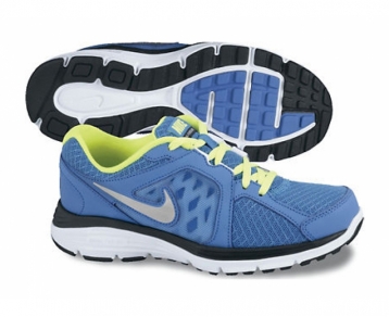 Nike Dual Fusion Run Junior Running Shoes