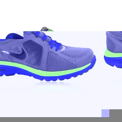 Nike Dual Fusion Run Running Shoes NIK7352