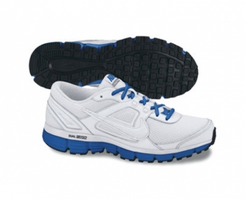 Nike Dual Fusion ST Mens Running Shoes