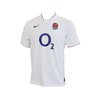 NIKE England 09/11 Adult Replica Rugby Shirt