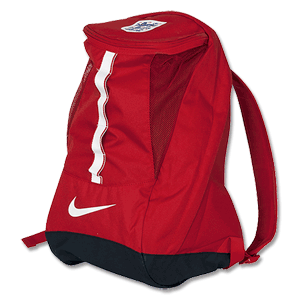 Nike England Allegiance Shield Compact Backpack 2014