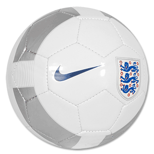 Nike England Skills Ball 2014 2015