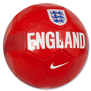 Nike England Supporters Ball 2014 2015