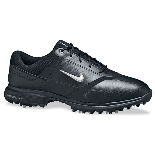 Nike Fast Saddle IV Golf Shoes 2011