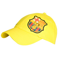 Nike FC Barcelona Cap - Zest.