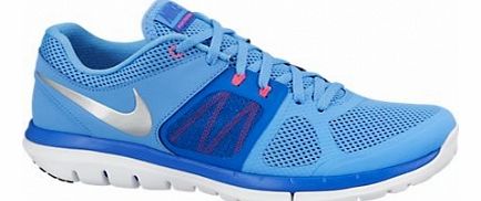 Nike Flex 2014 RN Ladies Running Shoe