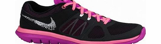 Nike Flex Run 2014 Ladies Running Shoe