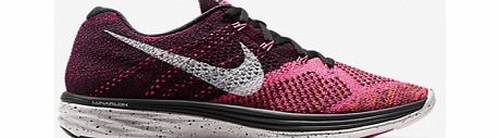 Nike Flyknit Lunar 3 Ladies Running Shoe