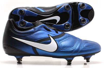 Nike Football Boots  CTR360 Libretto SG Football Boots Blue Sapphire
