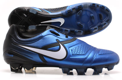 Nike Football Boots  CTR360 MAESTRI FG Football Boots Blue Sapphire