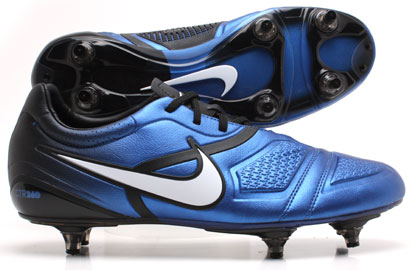 Nike Football Boots  CTR360 MAESTRI SG Football Boots Blue Sapphire