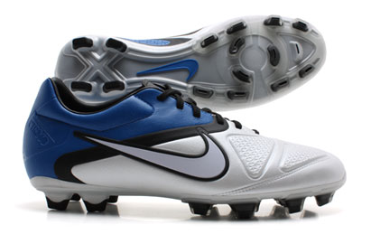 Nike Football Boots Nike CTR360 Trequrtista II FG Football Boots