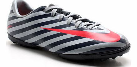 Nike Football Boots Nike Mercurial CR7 Flash Victory II TF Football