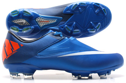 Nike Mercurial Glide II FG Football Boots Photo