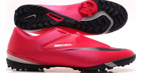 Nike Mercurial Glide TF Voltage Cherry/Obsidian/Silver